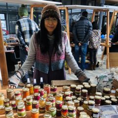 Hozuままやのコンフィチュールとは・・そしてママンチュールとは？