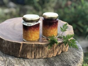 Ｂｅｒｙ　ｂｅｒｒｙいい予感のママンチュール（コンフィチュール）