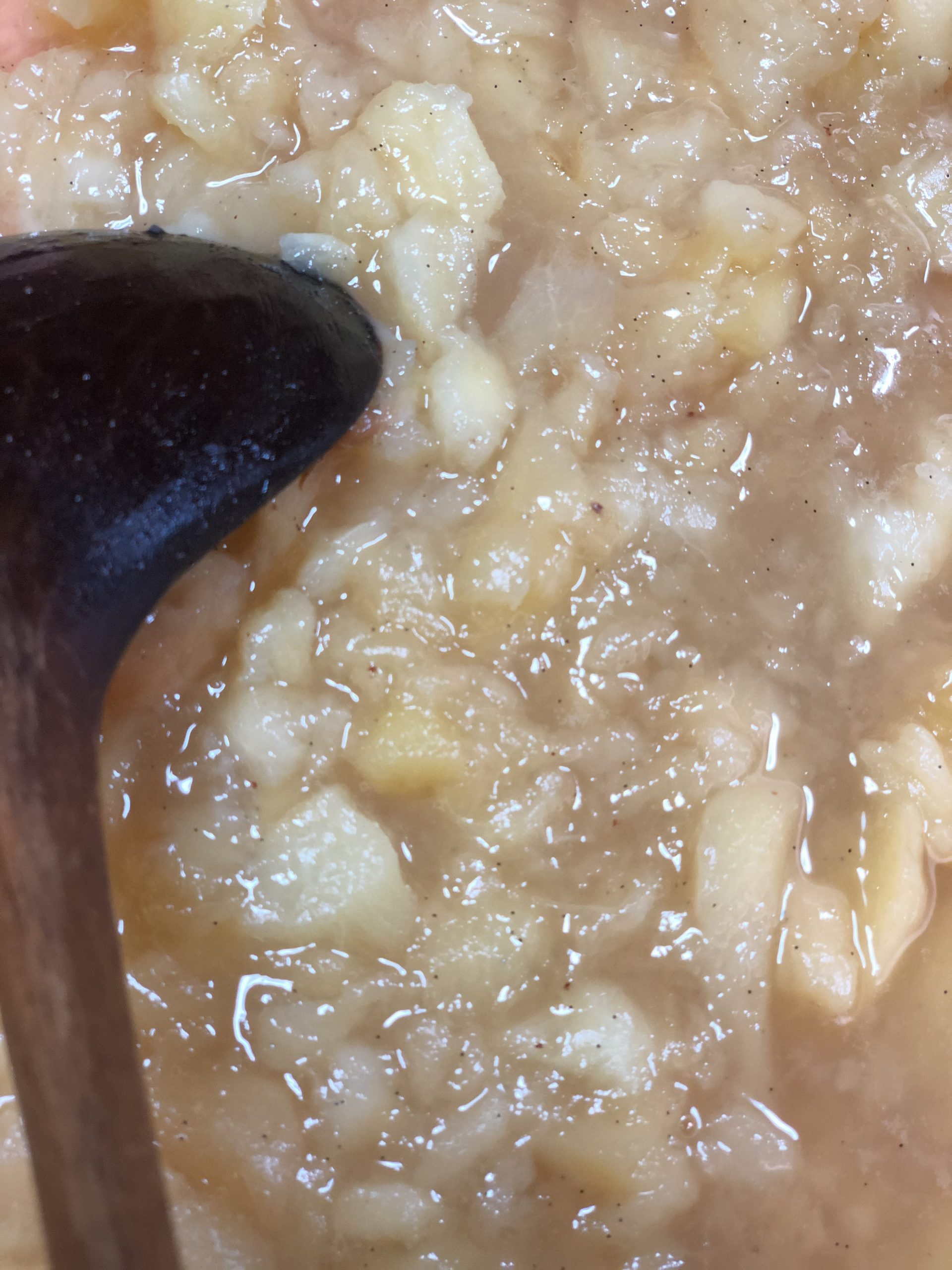 Hozu ままやの桃のコンフィチュール(ママンチュール)