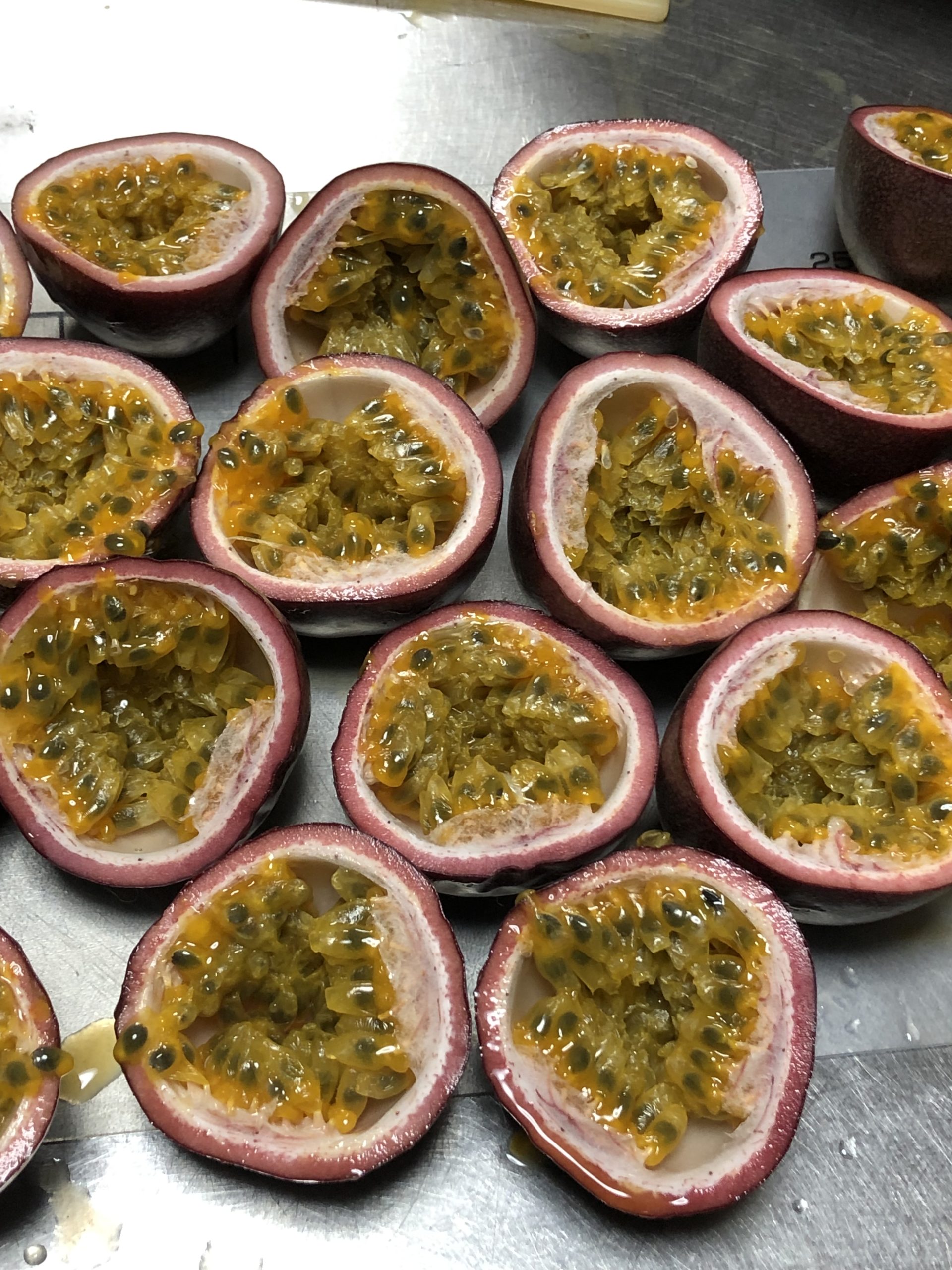 小笠原パッションフルーツ