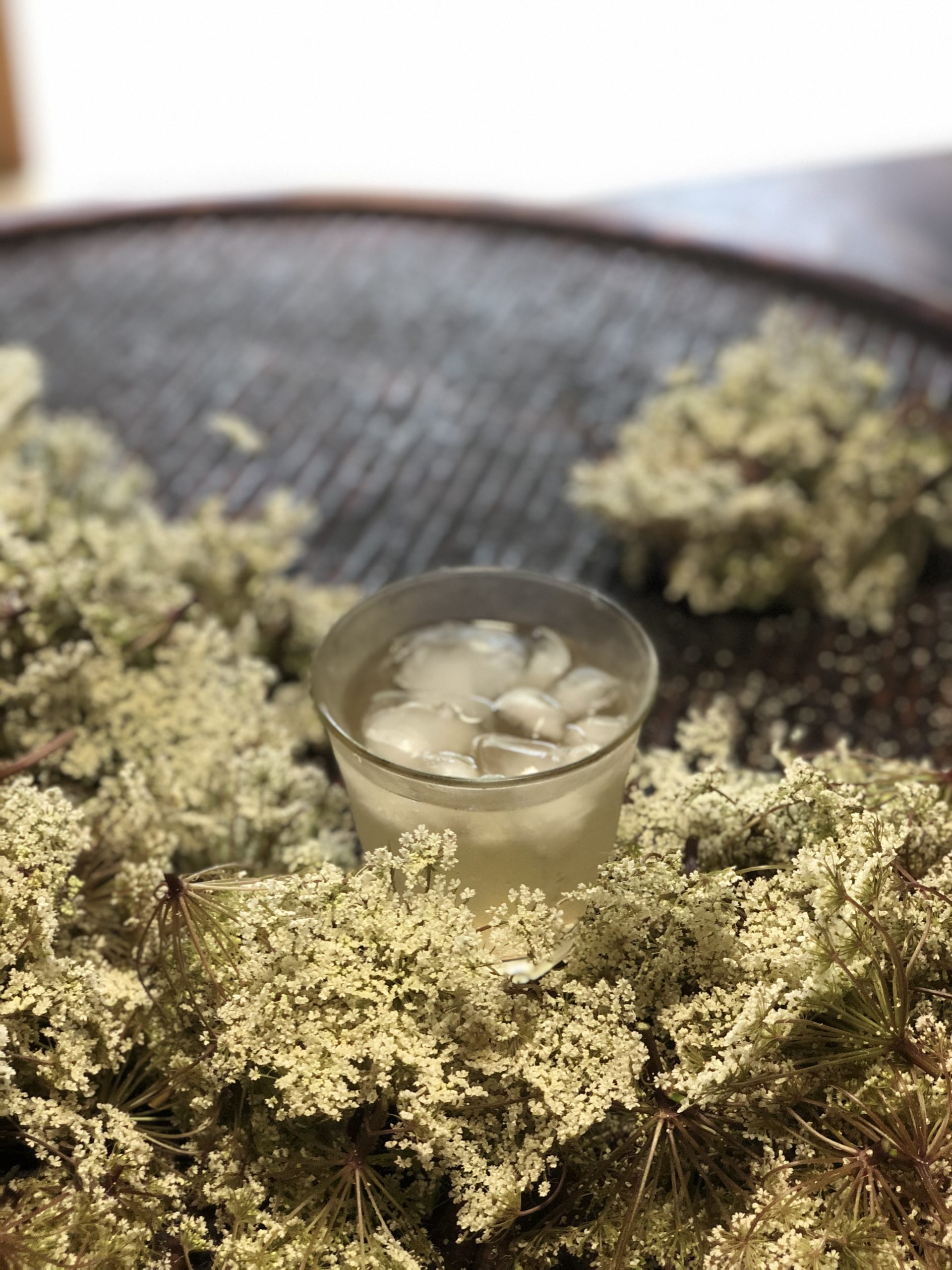 Hozu ままやのトウキ(当帰)フラワーフレーバーウォーター