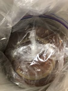７月 文月 季節の手仕事 梅干し 無添加 無農薬で作ったコンフィチュール ままや
