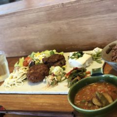 型染め作家の関美穂子さんに　Hozuままやのロゴマークを！