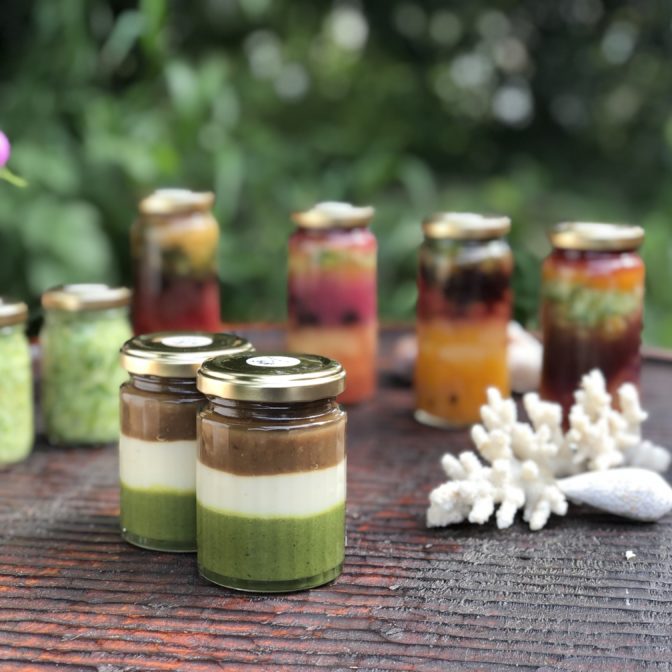 Hozu ままやのコンフィチュール（ママンチュール）