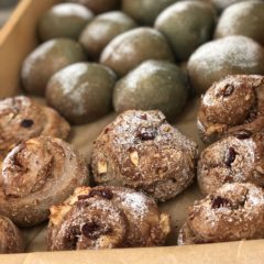 9月（長月）の『Hozu ままや』のイベント予定