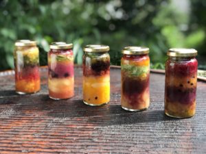 Hozu ままやの世界でたった一つオンリーワンコンフィチュール（ママンチュール）