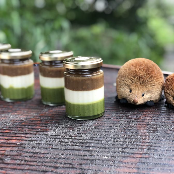 Hozu ままやのクラシックコンフィチュール（ママンチュール）