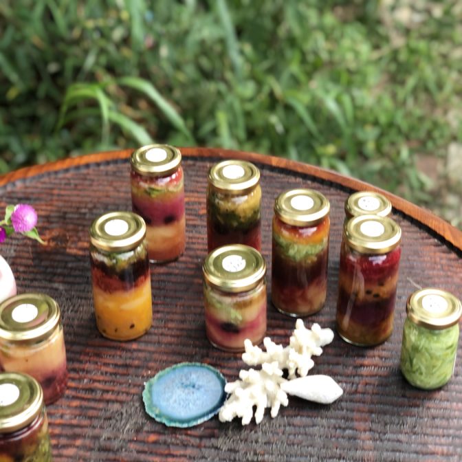 Hozuままやの世界でたった一つにオンリーワンママンチュール達