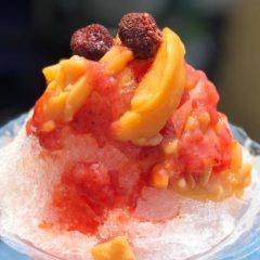 緊急事態宣言の一歩手前だったから！！アースデイ奈良・京都出店