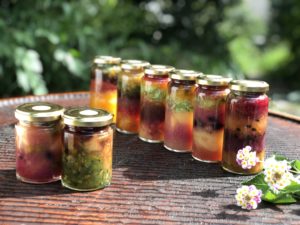 Hozu ままやの世界でたった一つオンリーワンママンチュール