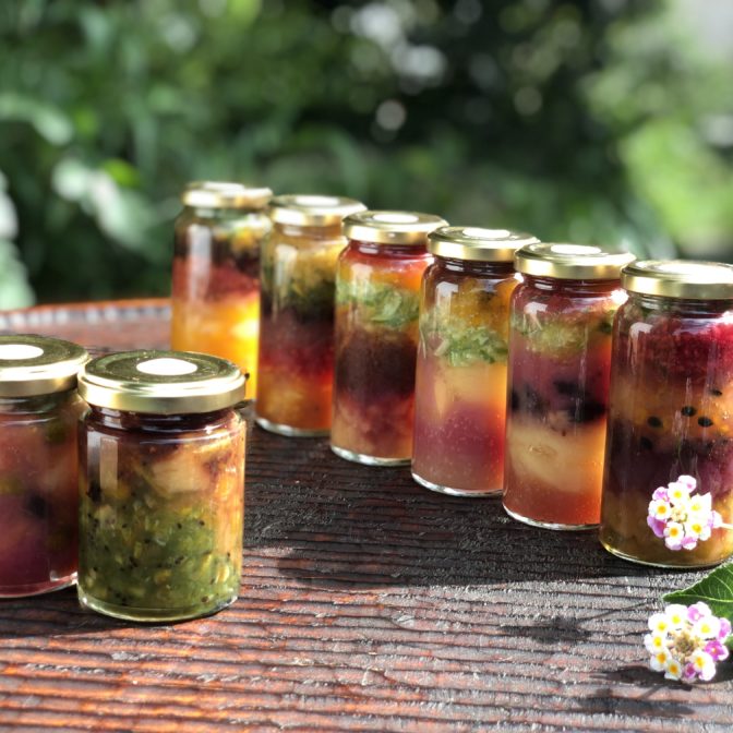 Hozu ままやの世界でたった一つオンリーワンママンチュール