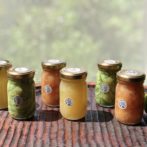 Hozu ままやの秋のお楽しみコンフィチュールセットセット ママンチュール