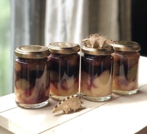 南河内フルーティストさんのコンフィチュール(ママンチュール)