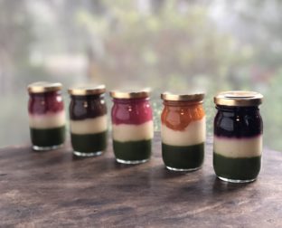 棚＜1＞ 3層ママンチュール