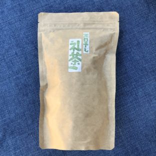 【野草 6種】礼茶（あやちゃ）45g