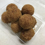 京都市左京区上高野 元一流シェフの手造りコロッケ