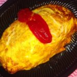 一流シェフの味 クロケット オムライス