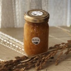 無農薬無施肥の自然栽培みかんを『ままやの畑』で収穫する！　