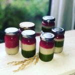 コンフィチュール層 米