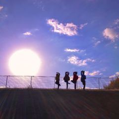 Hozuままや店主・我が家の大切な行事の様子