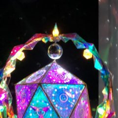 『ル・マルシェ』に元ホテルシェフの味『クロケット』との共同出店