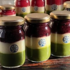 久しぶりの三井寺オーガニックマーケット！明日出店です。