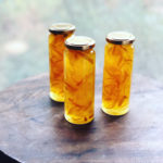 ゆずハニーシロップ