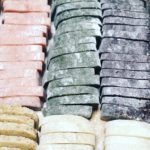 無農薬自然栽培のもち米を使った昔ながらの杵つき餅