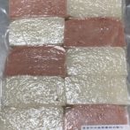 彩り餅2種類入り紅白