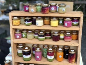 Hozu ままやの小さなママンチュール棚