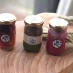 冬の贈物ママンチュール３点セット