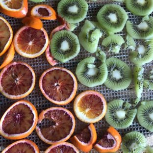 酵素が生きてる！無農薬、省農薬の果物を使ったロードライフルーツ　アラカルト