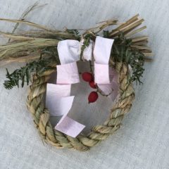 謹んで新年のお慶びを申し上げます！