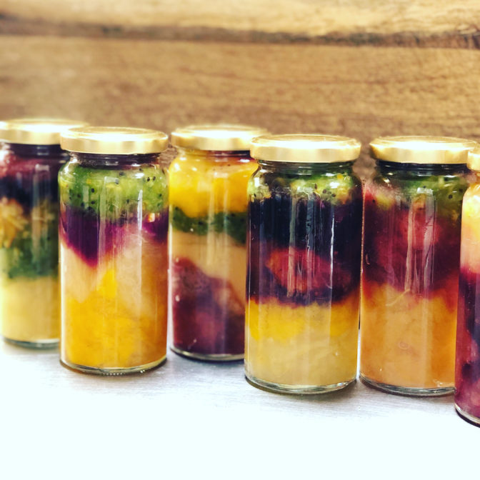 オンリーワンママンチュール