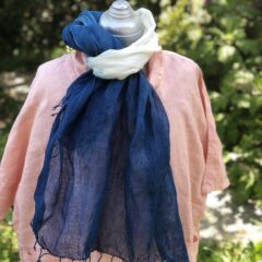 日本茜を育てよう！　藍も一緒に育てたい！！