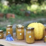 Hozu ままやの無農薬自然栽培の八朔のマーマレード