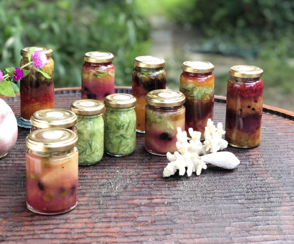 Hozuままやのママンチュール達