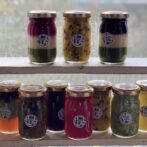 ご注文いただいたママンチュール