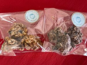 エーライズさんのお菓子